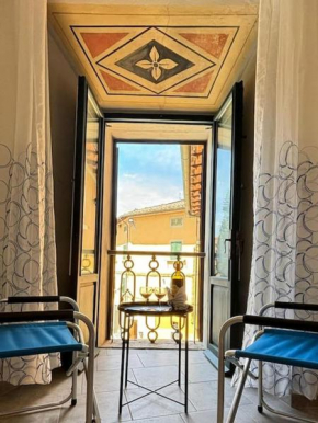 Casa dell'Oriolo Gambassi Terme